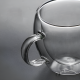 Glass Cup 70 ml